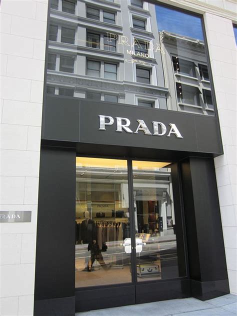 prada come candidarsi|prada join us.